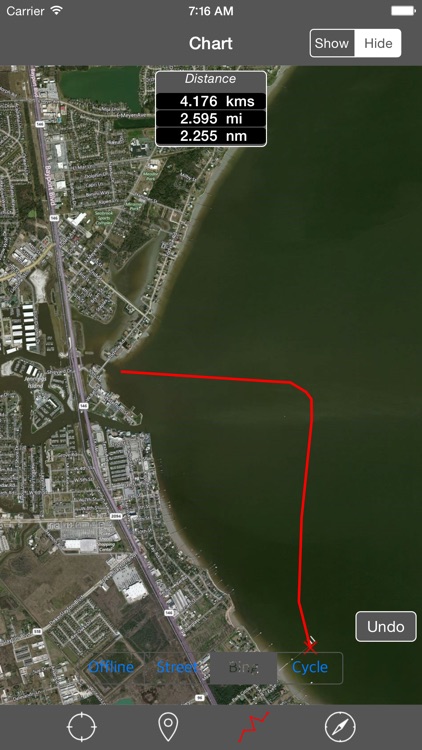 Galveston Bay-Houston (Texas) – Raster Nautical Charts