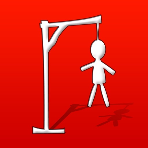 Hangman multilingual iOS App