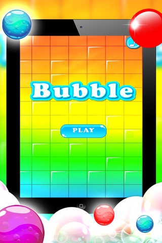 bubble link -  POP War Mania - Touch Tap Bubble Match Style Link Game Saga screenshot 2