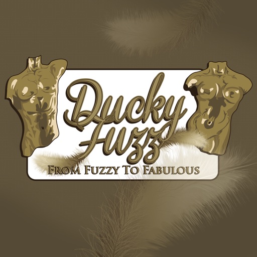 Ducky Fuzz Wax icon