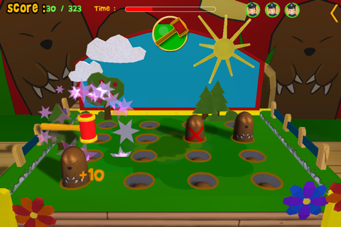 irresistible turtles for kids - free screenshot 3