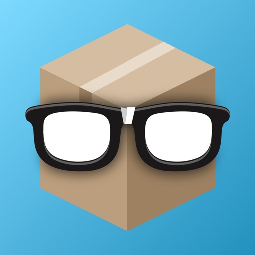 SmarterBoxes iOS App