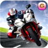 Traffic Striker - Unstoppable Speed Racer &amp; Rider Free Game