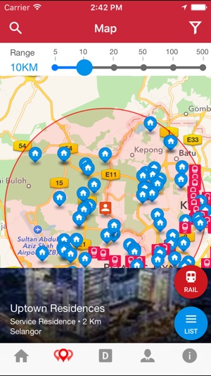 NextProperty(圖2)-速報App