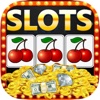 A Lot of Cash - Free Slots Game