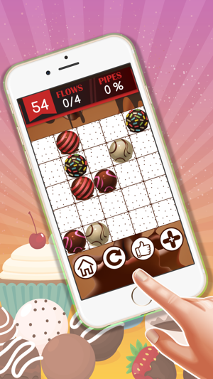 Cream Crawl : - The most fun puzzle game for kids(圖2)-速報App