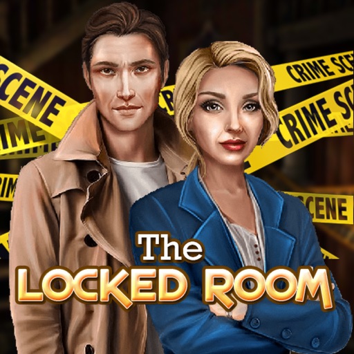 The Locked Room pro icon