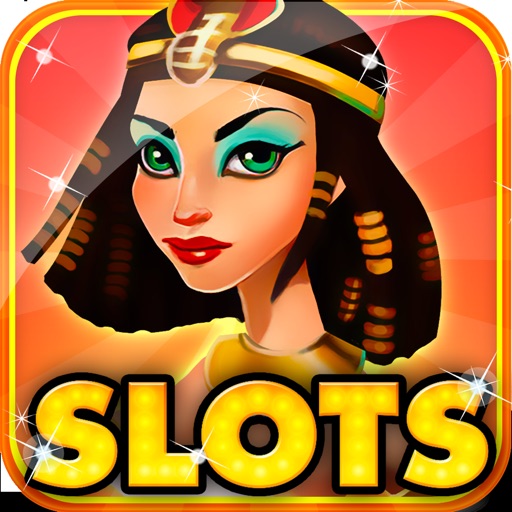 Cleopatra Rich Casino Slots Hot Streak Las Vegas Journey