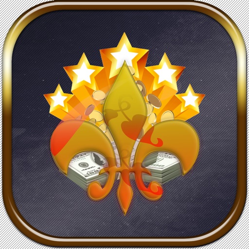 Real Quick Hit Slots Machine - FREE Amazing Casino Game! icon