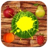 Fruit Smasher Ultimate Smashing Game Challenge