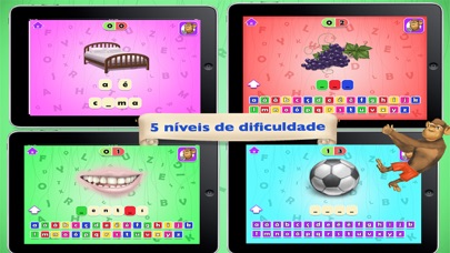 How to cancel & delete jogos educativos para aprender a ler e escrever from iphone & ipad 4