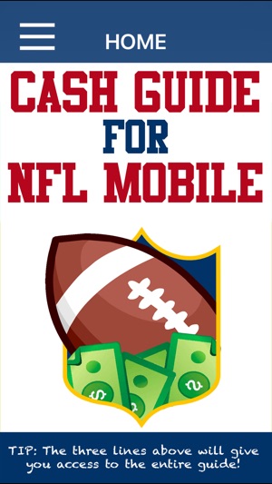 Cash Guide For Madden NFL Mobile(圖1)-速報App