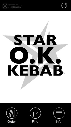 Star O.K. Kebab, Thetford(圖1)-速報App