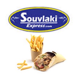 Souvlaki Express