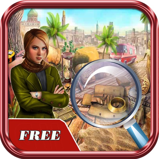 Sneaking Mission : Hidden Object icon