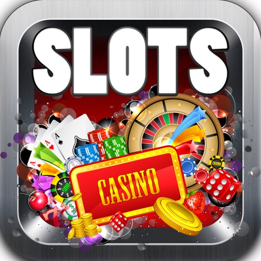 Amazing Double U 777 - FREE Slots Machine