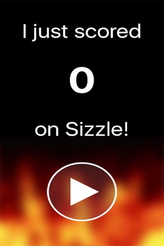 SIZZLE - game of fire screenshot 3