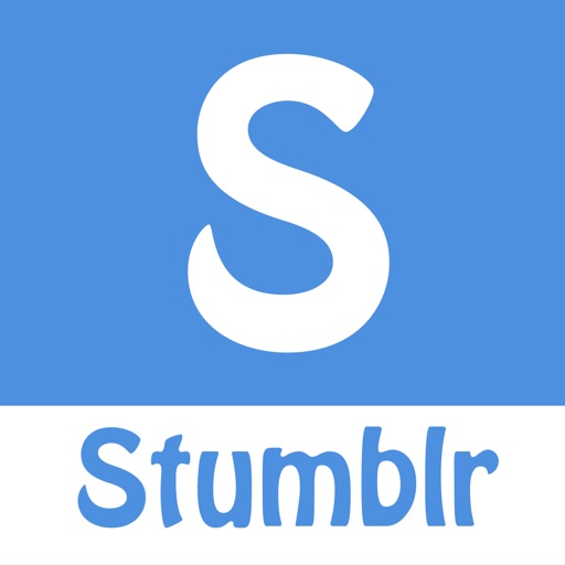 StumblrApp icon