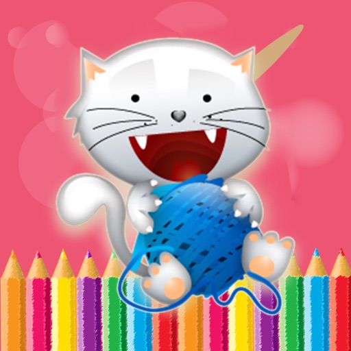 Download Baby Animals Coloring Book All In 1 Cute Animal Draw Paint And Color Pages Games For Kids Apps 148apps