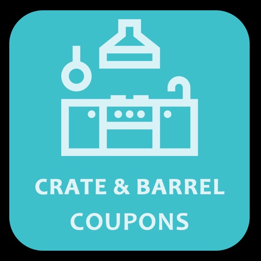 Coupons For Crate & Barrel