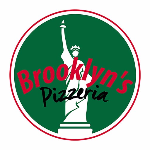 Brooklyn's Pizzeria Ordering