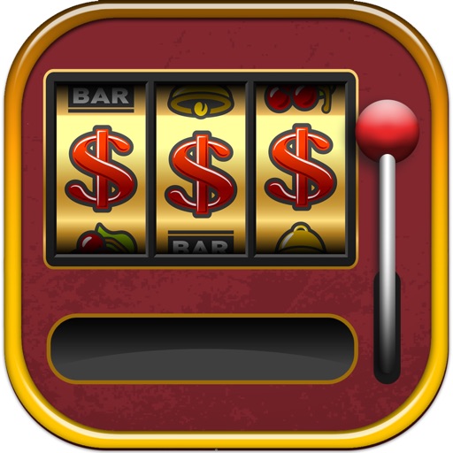 The Quick Rich Machine - FREE Las Vegas Casino Games icon