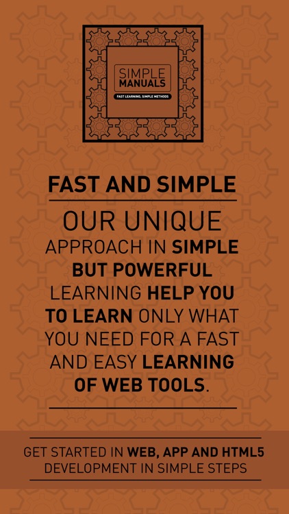 Simple Manual