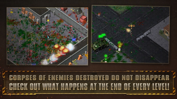 Alien Shooter - Remastered screenshot-4