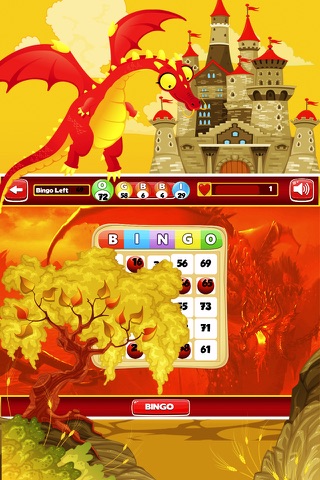 Town Bingo - Bingo Game screenshot 2