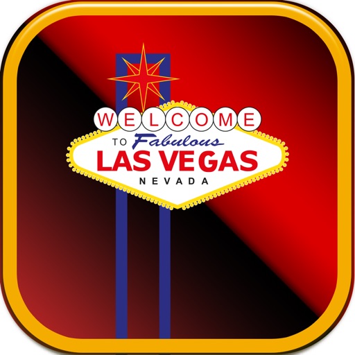 Heart Of Las Vegas Slots - Amazing Lucy Game icon