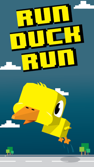 RunDuck(圖1)-速報App