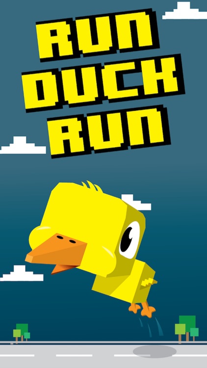 RunDuck