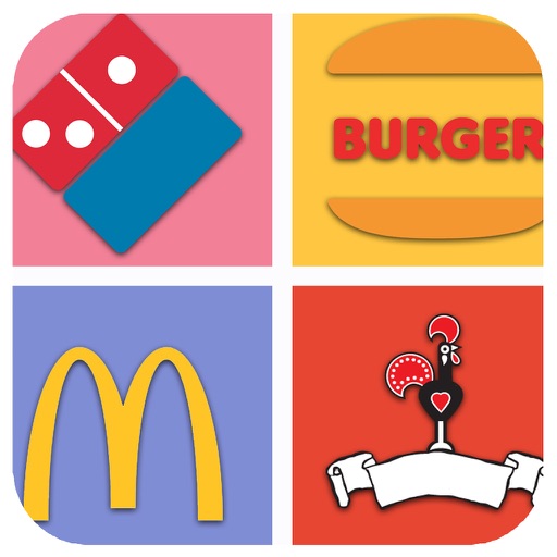 Guess the Restaurant icon