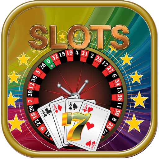 All Star Xtreme Lucky Slots - FREE Las Vegas Casino Icon