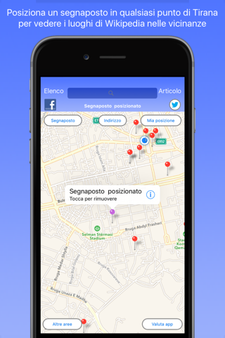 Tirana Wiki Guide screenshot 4