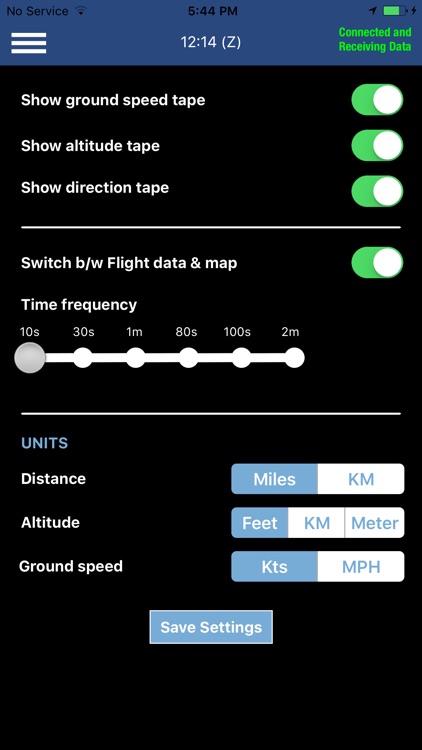 Guardian Avionics-Passenger GPS-Pro screenshot-3