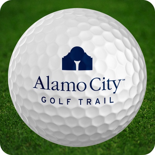 San Antonio Golf icon