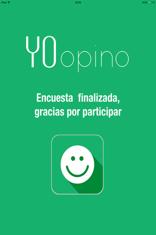 YO Opino Ribera Salud screenshot 3