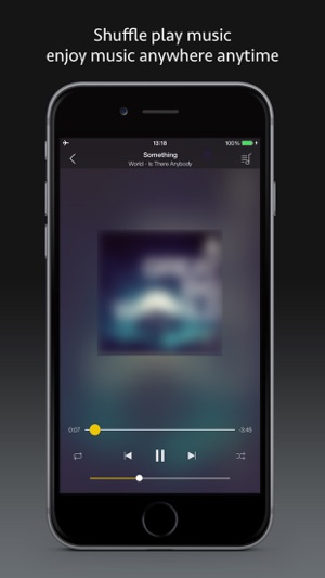 Free Music Player & Manager & Synchroniz