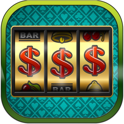 Hot Sand of Vegas Slots - Free Slots Game icon
