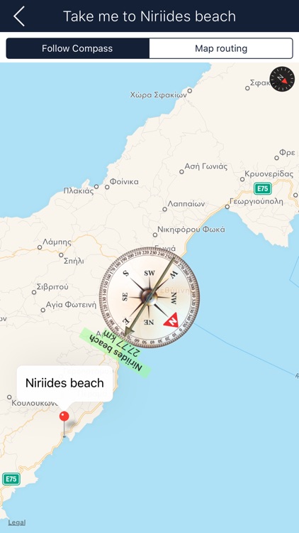 NiriidesBeach