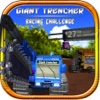 Giant Trencher Racing Challenge