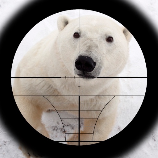 Target Polar Bear icon