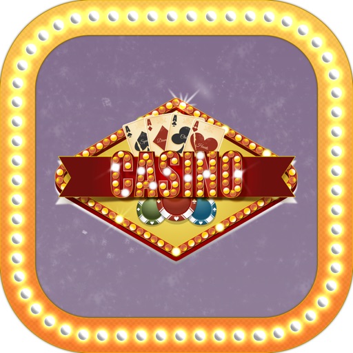 Cassino A Night in Paris Slots Machine icon