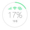 Data Usage In Real Time