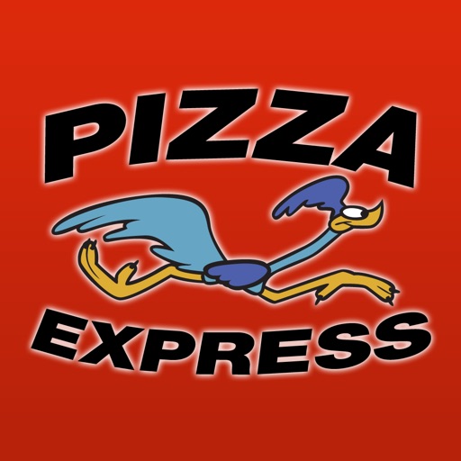 Pizza Express - Paso Robles icon