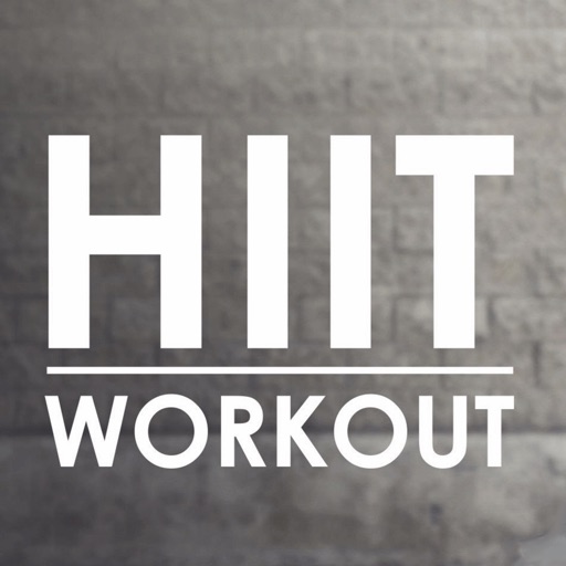 10 Min Hiit Workout: High Intensity Exercise Routine - The Popular Way To Burn More Fat, Improve Endurance, And Build Strength. icon