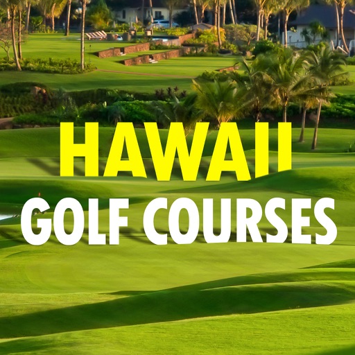 Hawaii Golf Guide