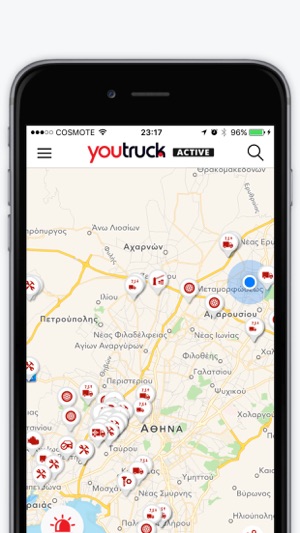 Youtruck Active(圖1)-速報App