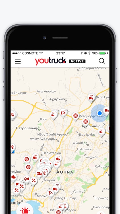 Youtruck Active